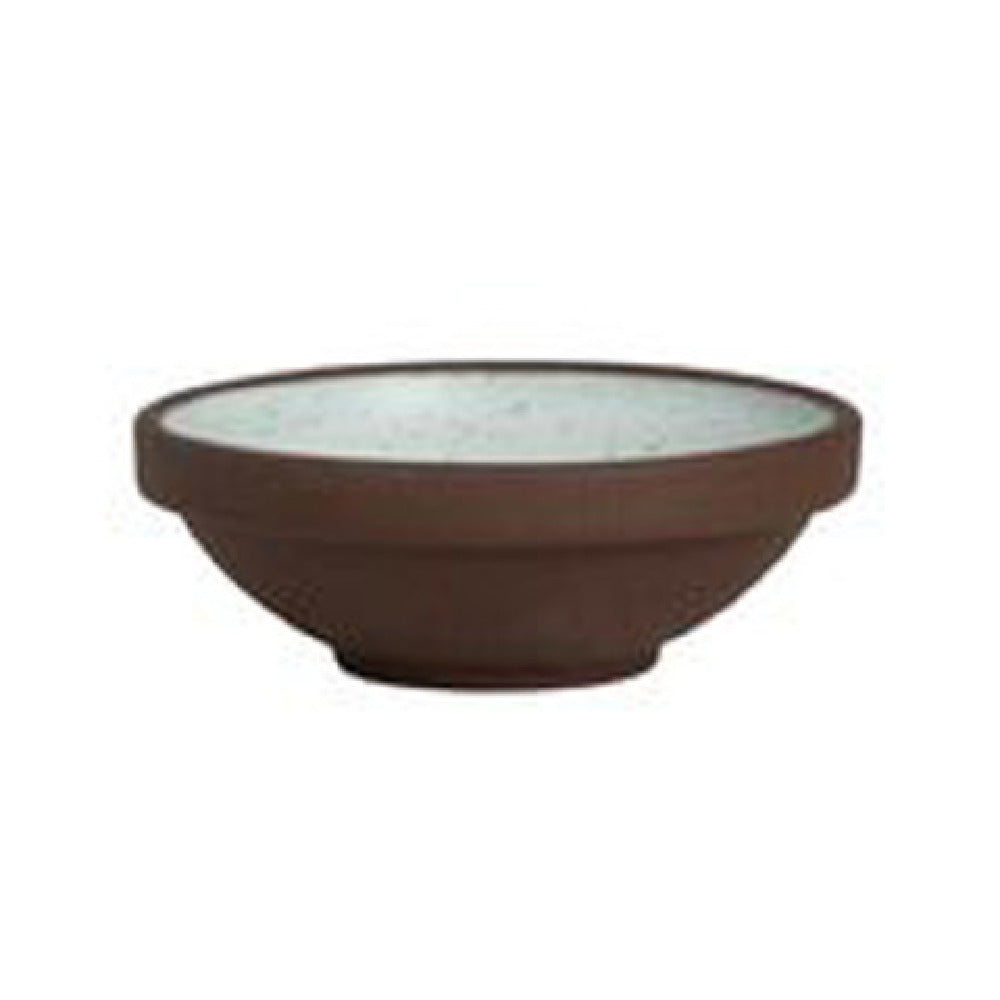 Steelite 6212RT008 Bowl 1-3/4 Oz. 3" Dia. X 1-1/8"H