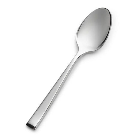 Bon Chef S4816 Brawn Demitasse Spoon 4-9/10" 18/10 Stainless Steel