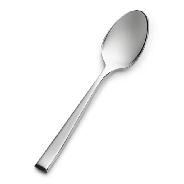 Bon Chef S4816 Brawn Demitasse Spoon 4-9/10" 18/10 Stainless Steel