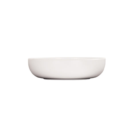 Cal Mil 24008-8-15 Plate 8"dia. X 2"H Dishwasher Safe