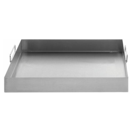 Hubert 39494 - Pan, 12" X 15" X 2"H, Rectangular