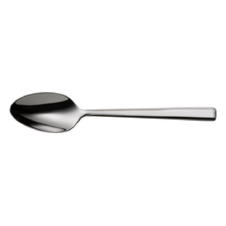 Bauscher Hepp 54.8709.6040 - Demitasse Spoon, 4.5", 18/10 Stainless Steel