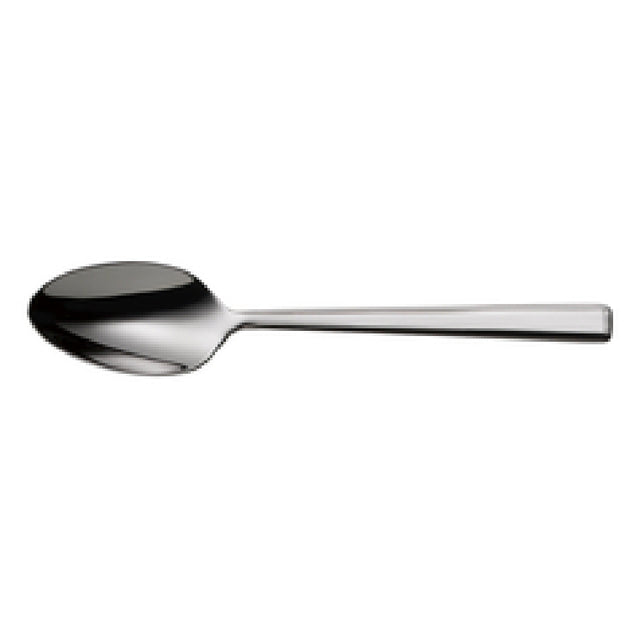 Bauscher Hepp 54.8709.6040 - Demitasse Spoon, 4.5", 18/10 Stainless Steel