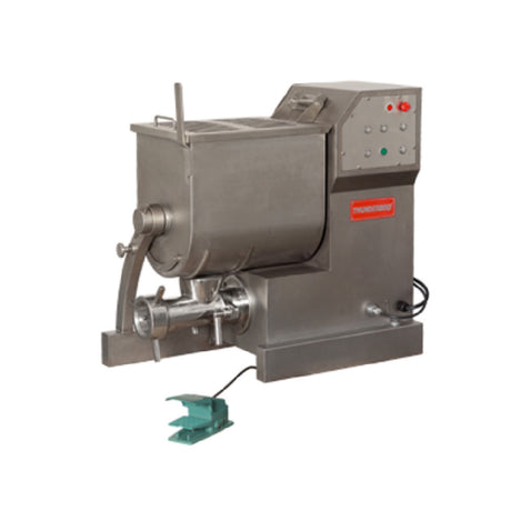 Thunderbird AMG-50 Meat Mixer/Grinder Floor Model 80 Lb Capacity