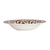 Steelite A122P050 Rolled Edge Pasta Bowl 26.0 Oz 11.75" X 2.25"
