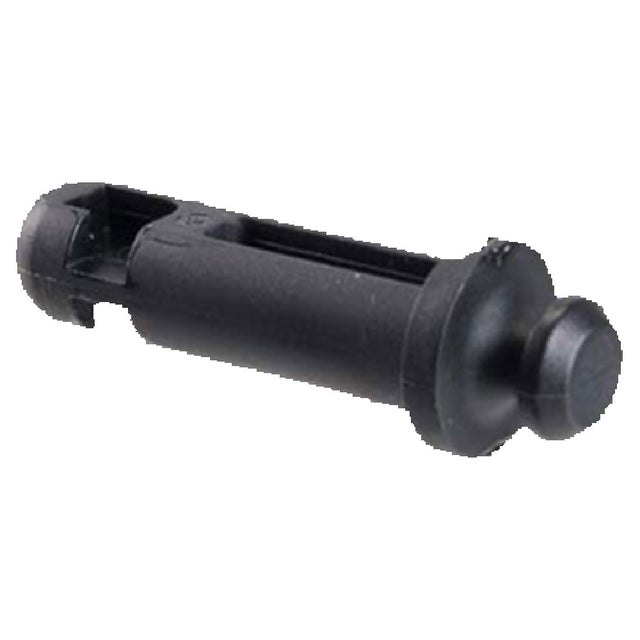 Franklin Machine Products 190-1263 Beverage Dispenser Faucet Stem Black Plastic