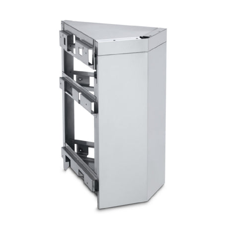 Crown Verity ICC45 Infinite Series Cabinet Module 45 Degree Corner Cabinet