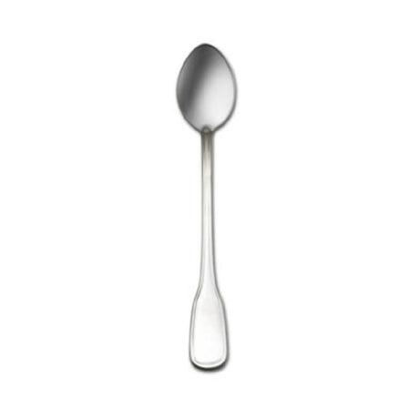 1880 Hospitality B167SITF Oneida® Iced Teaspoon 7-5/8" Fluted Border