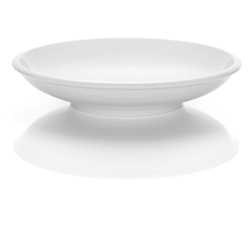Bauscher Hepp 52.1002.0221 - Deep Coupe Plate, 8.3" Dia., Round