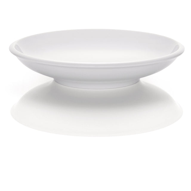 Bauscher Hepp 52.1002.0221 - Deep Coupe Plate, 8.3" Dia., Round