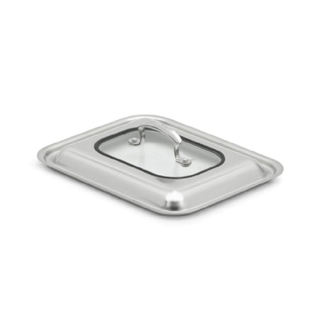 Vollrath 49432C Miramar® Lid 14-11/16" X 11-13/16" X 2-1/2" Rectangular