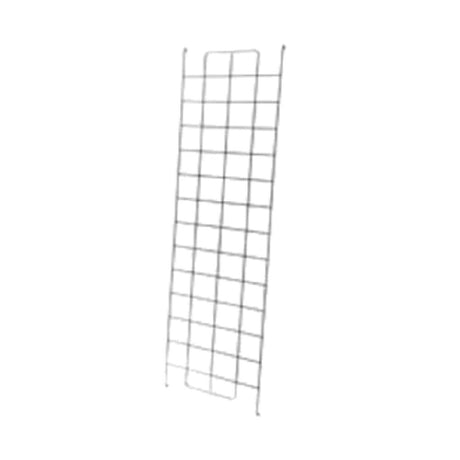 Eagle E1854-C Enclosure Panel 14"W Fits 18"D Wire Shelf With 54"H Post