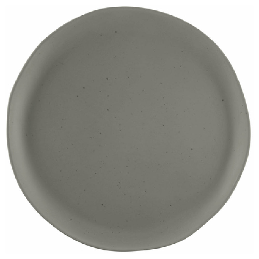 GET Enterprises B183140-DGS Elite Global Solutions Plate 14" Dia. X 1"H Round