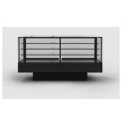 MarcRefrig ELISA QB-1880 S/C - Refrigerated Bakery/Deli Display Case, 74"W X 38"D X 52"H