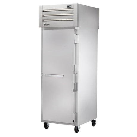 True Refrigeration STG1HPT-1S-1S SPEC SERIES® Heated Cabinet Pass-thru