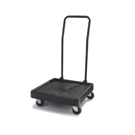 Carlisle C2236H03 Carlisle Opticlean™ Glass Rack Dolly 350 Lb. Capacity