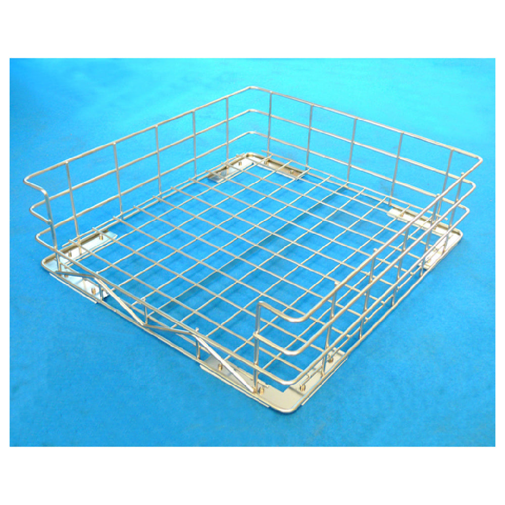 Eurodib CC00089 Lamber Dishwasher Open Rack 22-3/4" X 20-1/4" X 6-3/4"H For P550