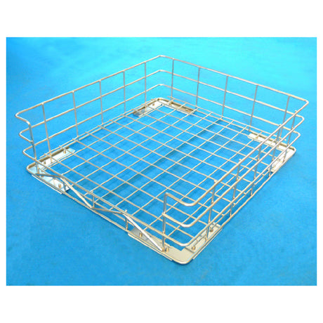 Eurodib CC00089 Lamber Dishwasher Open Rack 22-3/4" X 20-1/4" X 6-3/4"H For P550