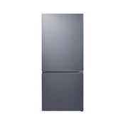 Summit FFBF173SS - Refrigerator-Freezer, Bottom Mount, 30" Wide