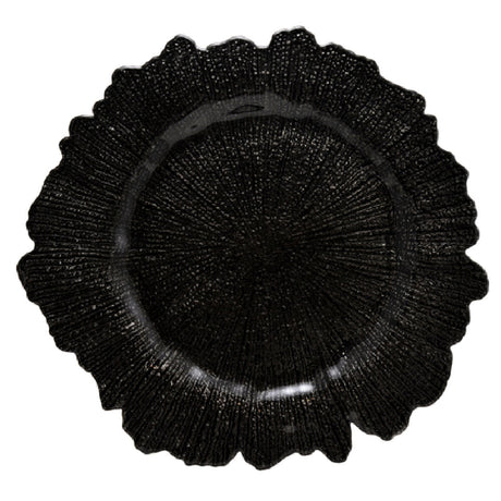 10 Strawberry St SPB340 - Charger Plate, 13-1/4", Hand Wash Recommended