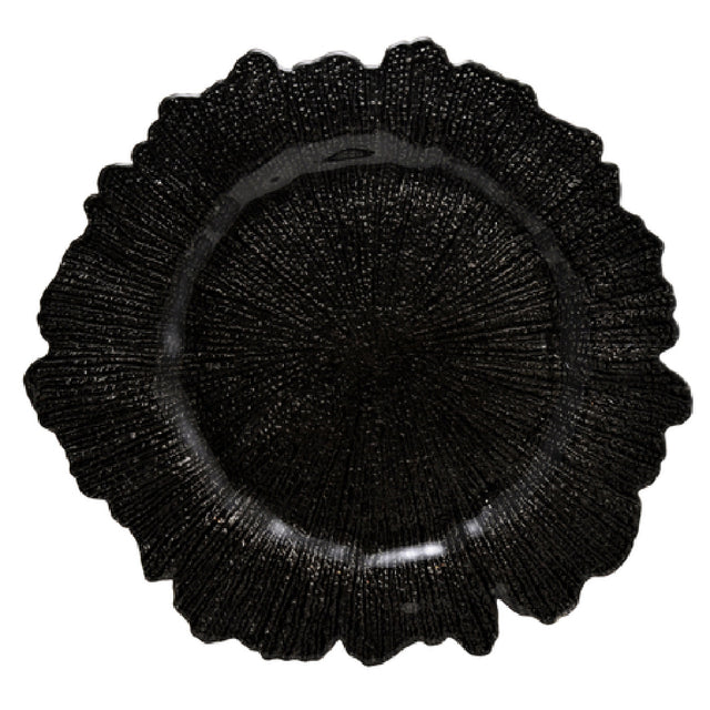 10 Strawberry St SPB340 - Charger Plate, 13-1/4", Hand Wash Recommended