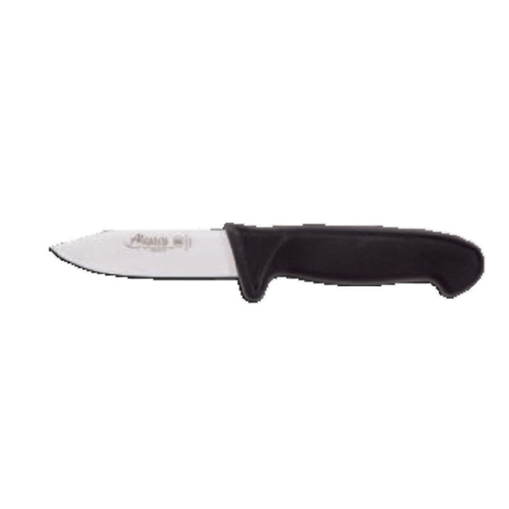 Alegacy Foodservice Products PC12625CH E™ Economy Paring Knife 3" Blade Straight Edge