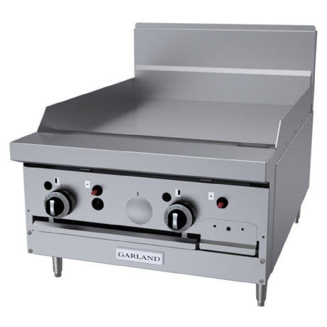 Garland GF24-G24T_LP GF Starfire Pro Series Restaurant Range