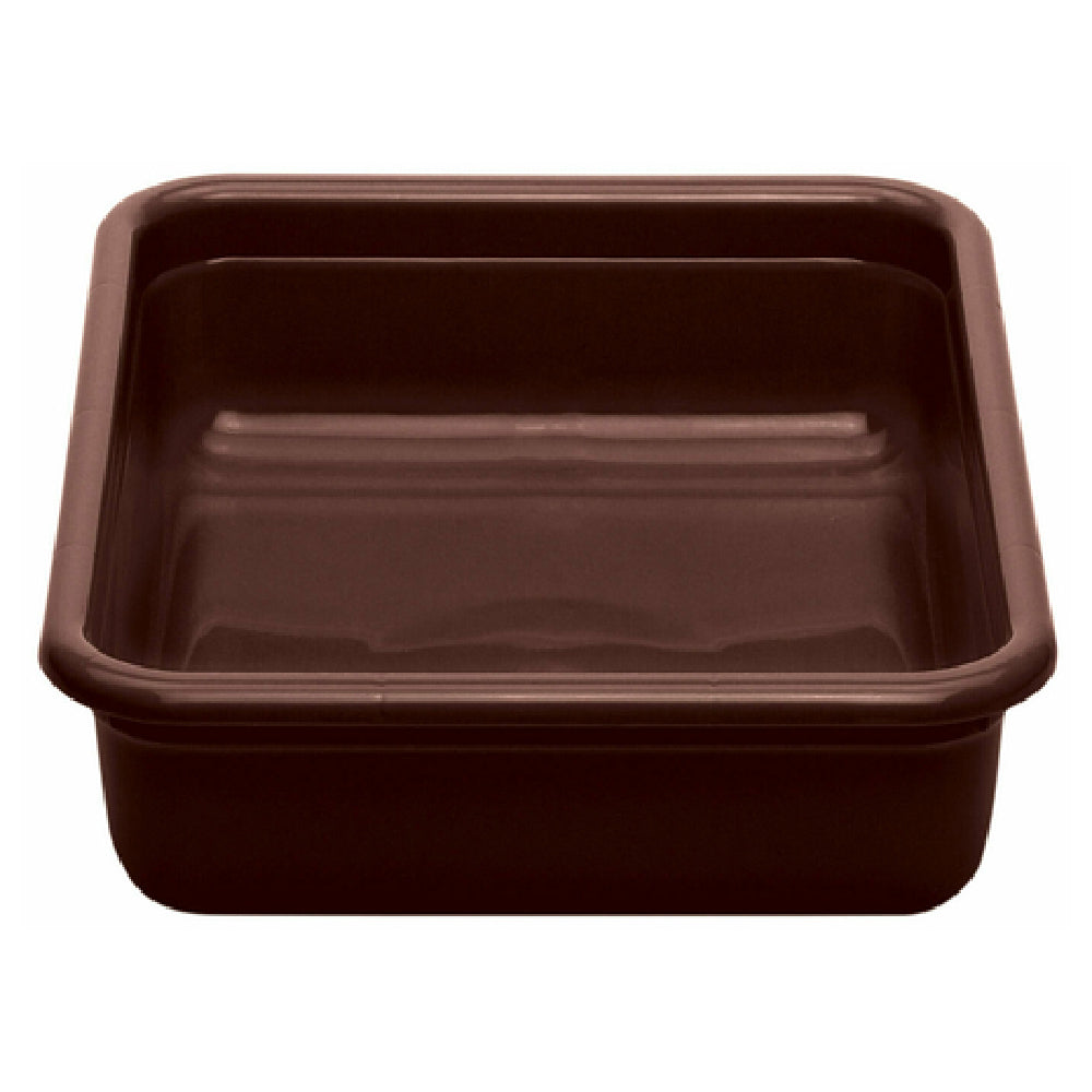 Cambro 1722CBR131 Cambox® 16-7/8"L X 21-7/8"W X 4-3/4"H Hi-impact Plastic