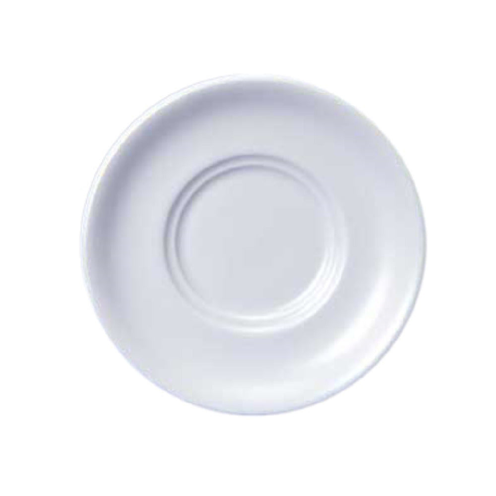 Churchill China WH TSOL1 Tea Saucer/Creamer Stand 5-7/8" Dia. Round