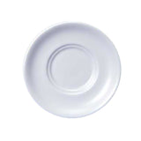 Churchill China WH TSOL1 Tea Saucer/Creamer Stand 5-7/8" Dia. Round