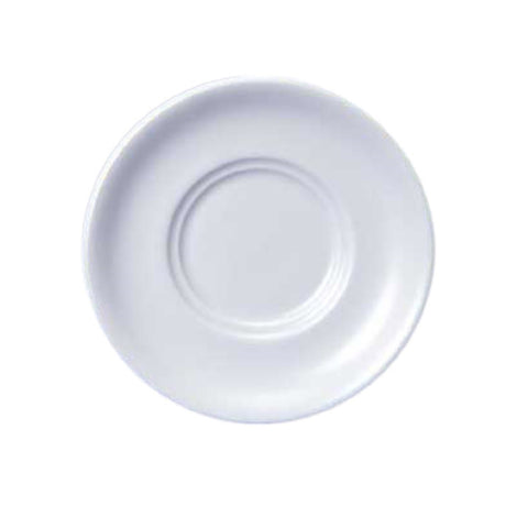 Churchill China WH TSOL1 Tea Saucer/Creamer Stand 5-7/8" Dia. Round