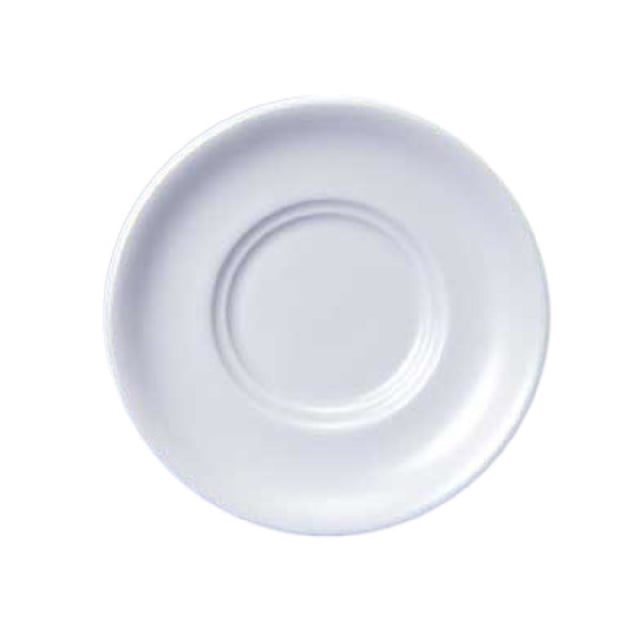 Churchill China WH TSOL1 Tea Saucer/Creamer Stand 5-7/8" Dia. Round