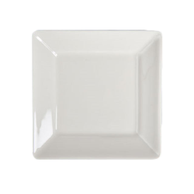 Steelite HL08300 Plate 8-1/2" Square