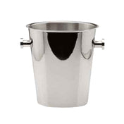 Bauscher Hepp 12.4818.2310 - Wine Cooler, 9-1/8" Dia. (231mm) X 9-3/4"H (247mm), Holds 2 Bottles