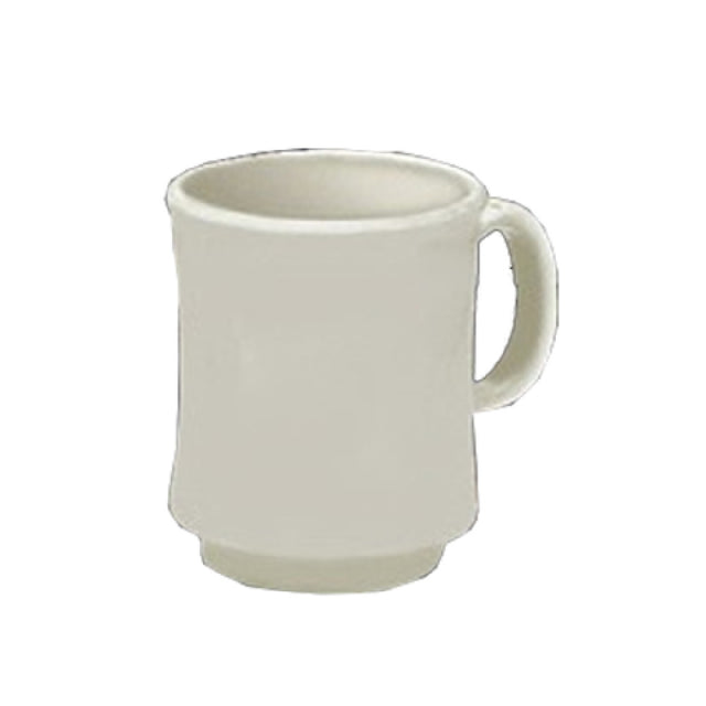 Yanco PT-908 Pine Tree Coffee Mug 8 Oz. 3" Dia. X 3-3/4"H