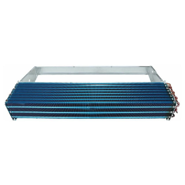 Empura Parts 5112000472 Evaporator Coil Compatible With: E-KB81R Empura Refrigeration