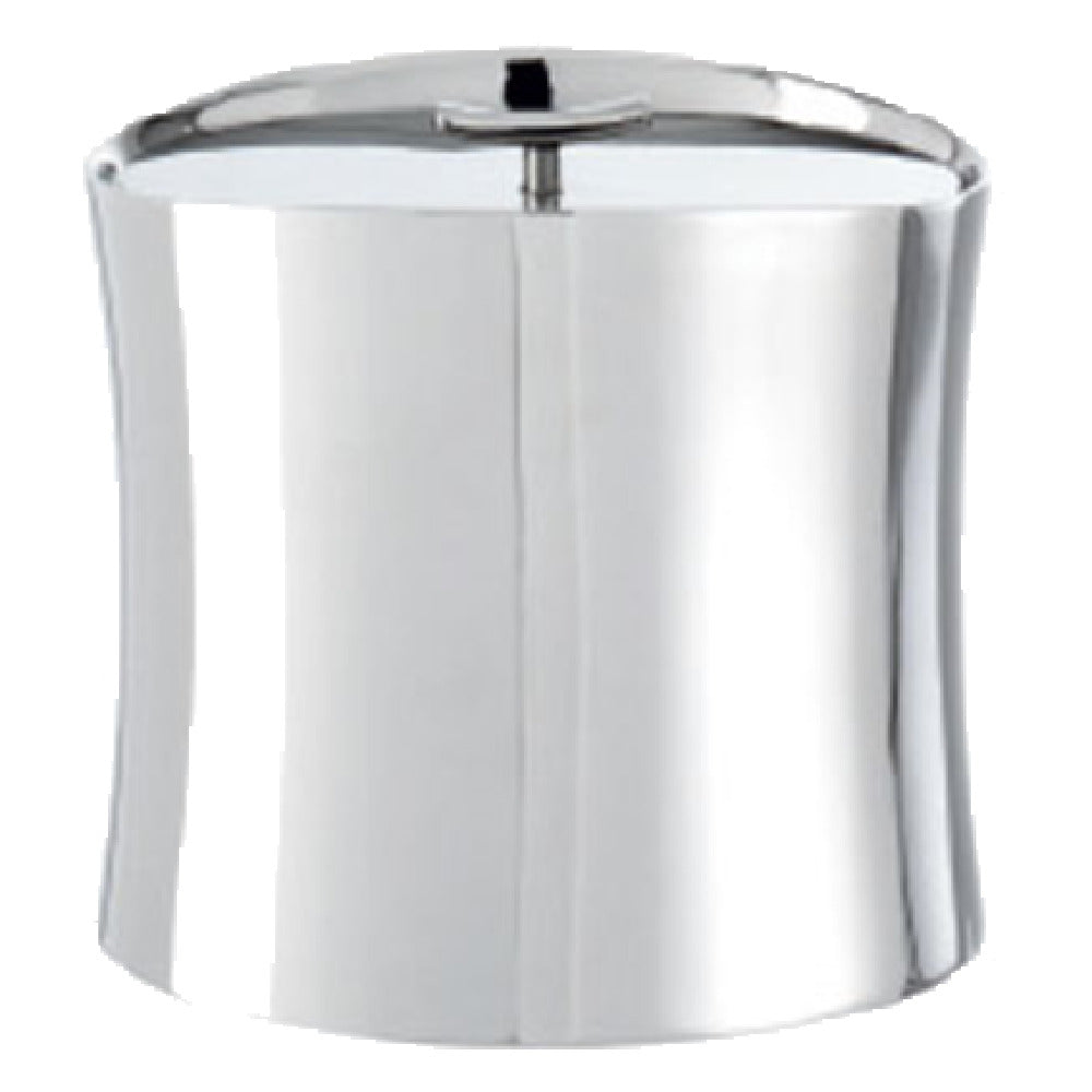 Paderno 55752-16 Ice Bucket With Grill 6-1/2" X 5" Insulated