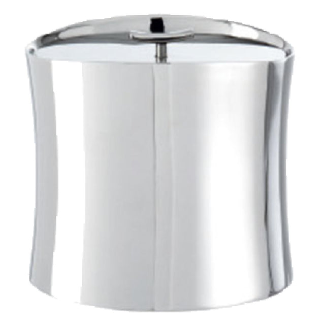 Paderno 56752-16 Ice Bucket With Grill 6-1/2" X 5" Insulated