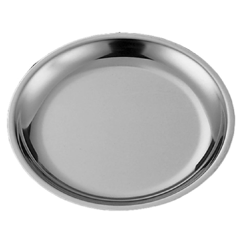 Service Ideas RT7SS Thermo-Plate® Platter Insert Only 7" Dia. Round