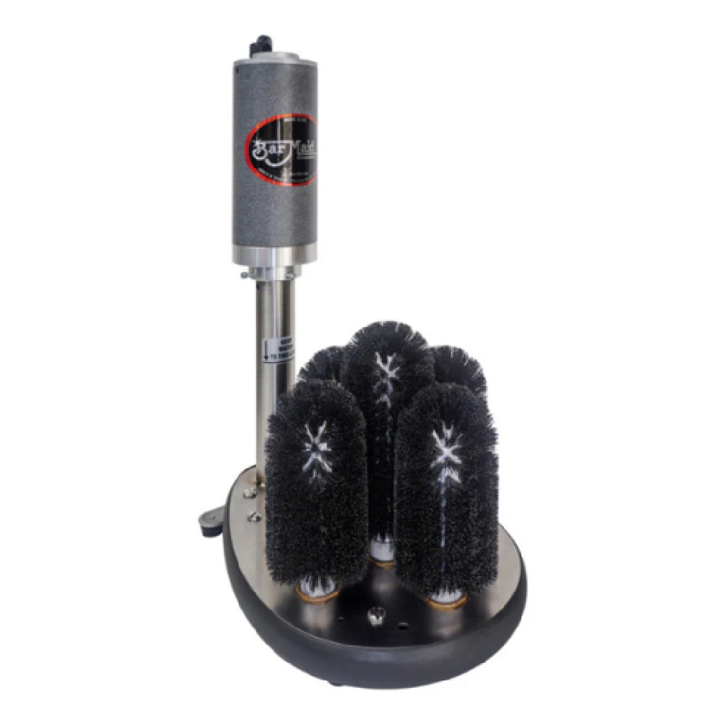 Bar Maid A-205-230 Bar Maid Glass Washer Model Skinny Upright 230v -