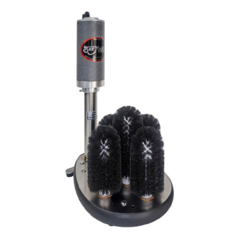 Bar Maid A-205 Bar Maid Glass Washer Model Skinny Upright 115V