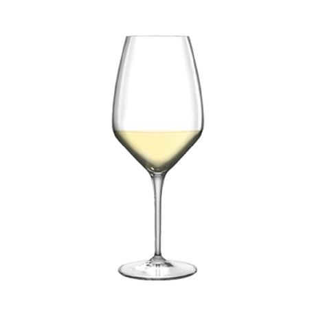 Bauscher Hepp 10648/07 - Sauvignon Wine Glass, 11.75 Oz., Reinforced Rims