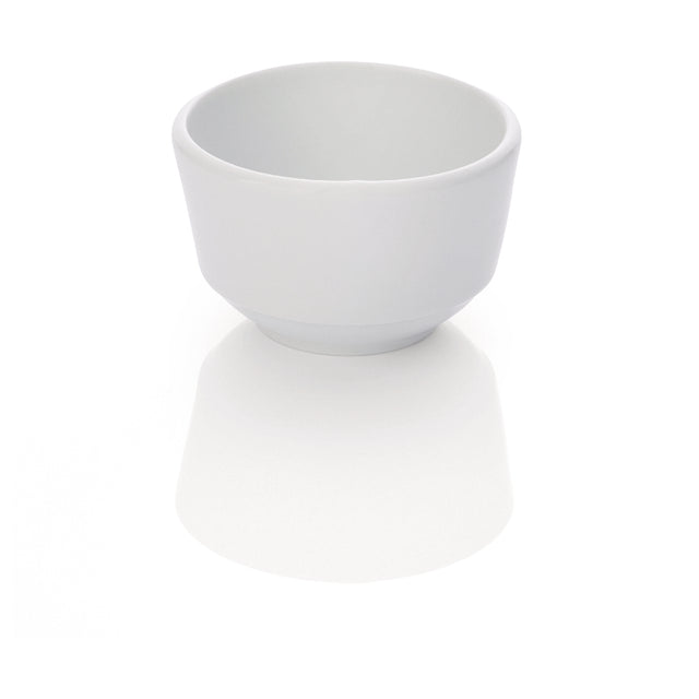 Bauscher Hepp 52.1020.0208 - High Dip Bowl, 3.4" Dia., Round