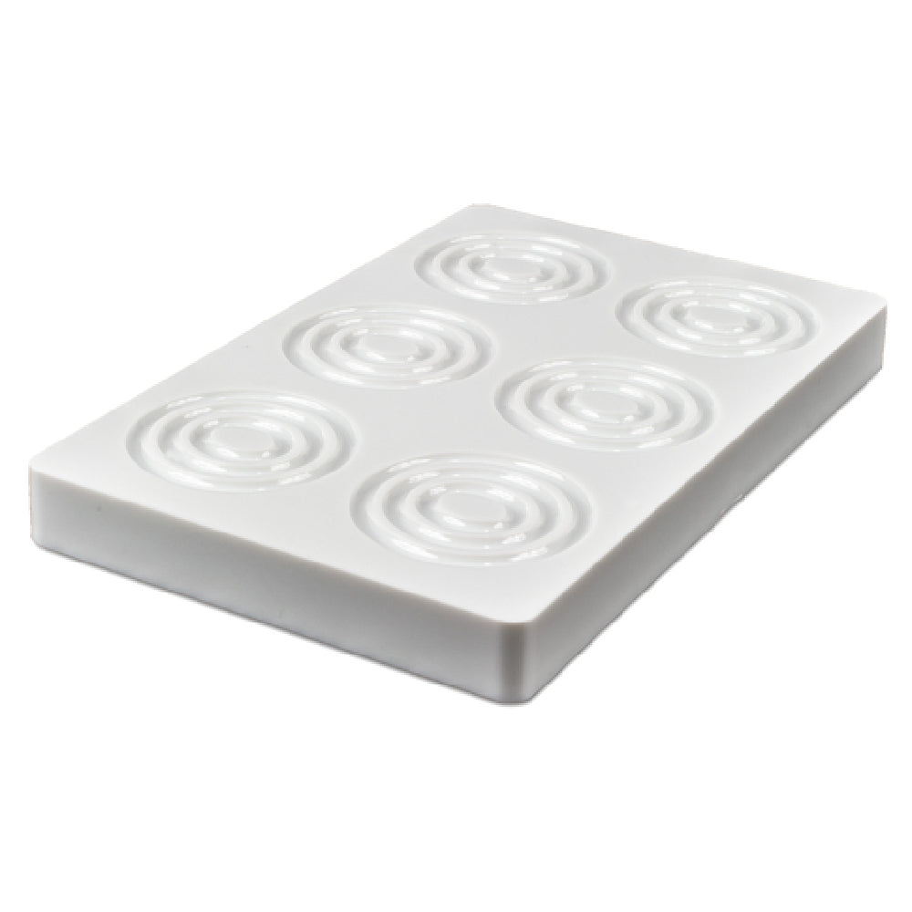 J.B. Prince K924 Ornamental Mold