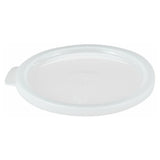 Cambro CCPL12148 Crock Cover Round Solid