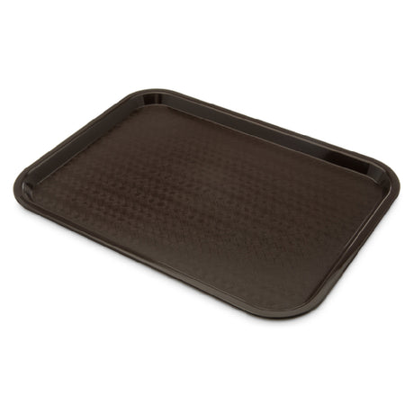 Carlisle CT121669 Carlisle Café Tray 16-5/16"L X 12"W X 11/16"H" Rectangular