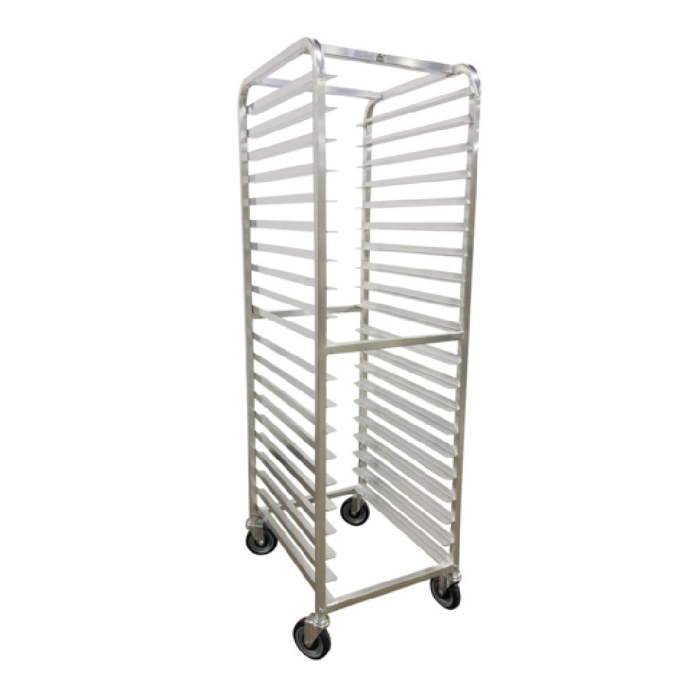 Advance Tabco PR30-2W-X Special Value Pan Rack Mobile Full Height