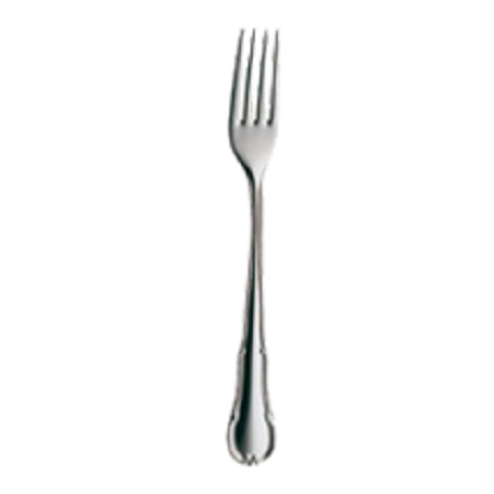 Bauscher Hepp 54.3002.6030 - Table Fork, 8-1/2", Silver Plate Finish