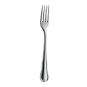 Bauscher Hepp 54.3002.6030 - Table Fork, 8-1/2", Silver Plate Finish