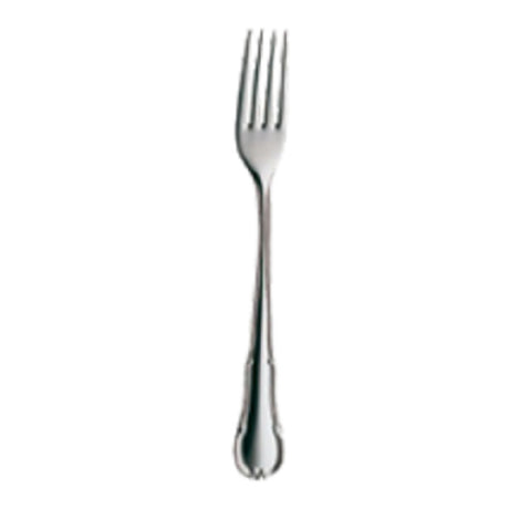 Bauscher Hepp 54.3002.6030 - Table Fork, 8-1/2", Silver Plate Finish